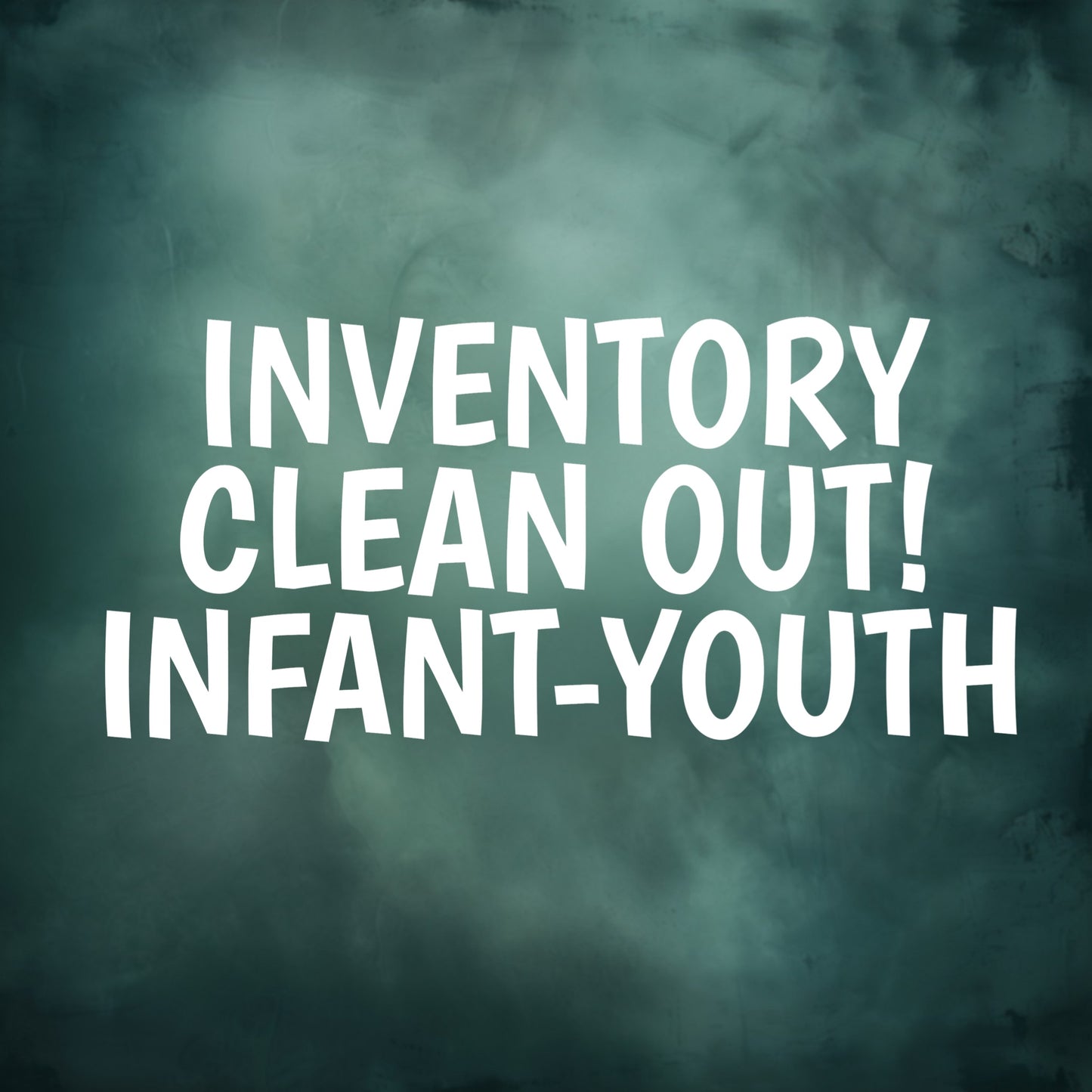 *INVENTORY CLEAR OUT* Please read listing! Toddler/Youth $10