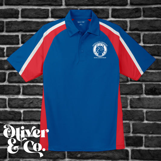 Elks Lodge #2119 - Polo