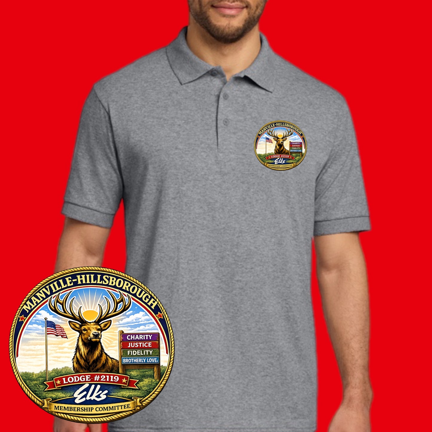 Elks Lodge #2119 - Membership Committee
