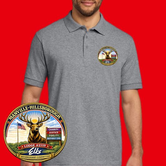 Elks Lodge #2119 - Membership Committee