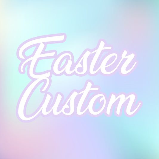 Easter Custom