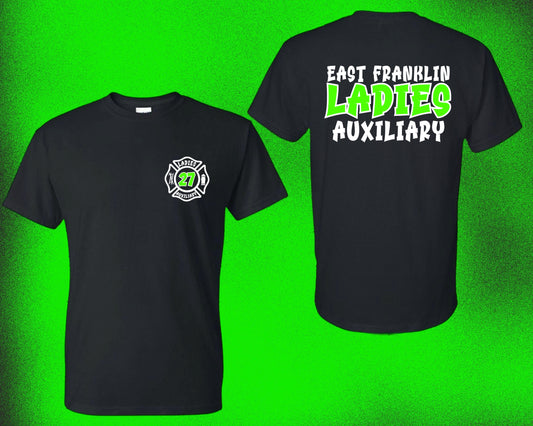 EFFD Ladies Auxiliary 2025