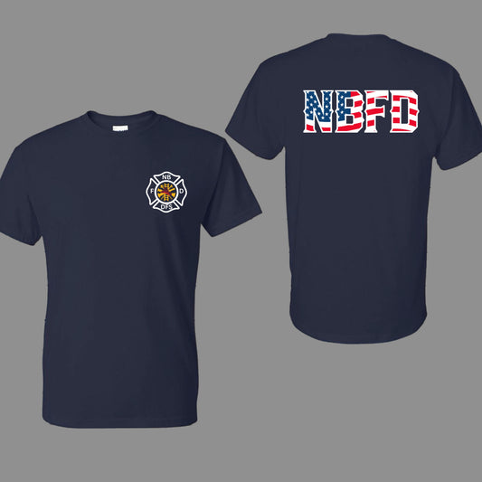 Patriotic NBFD