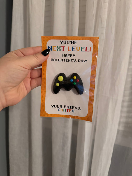 Valentine’s Day 2025 — Next Level