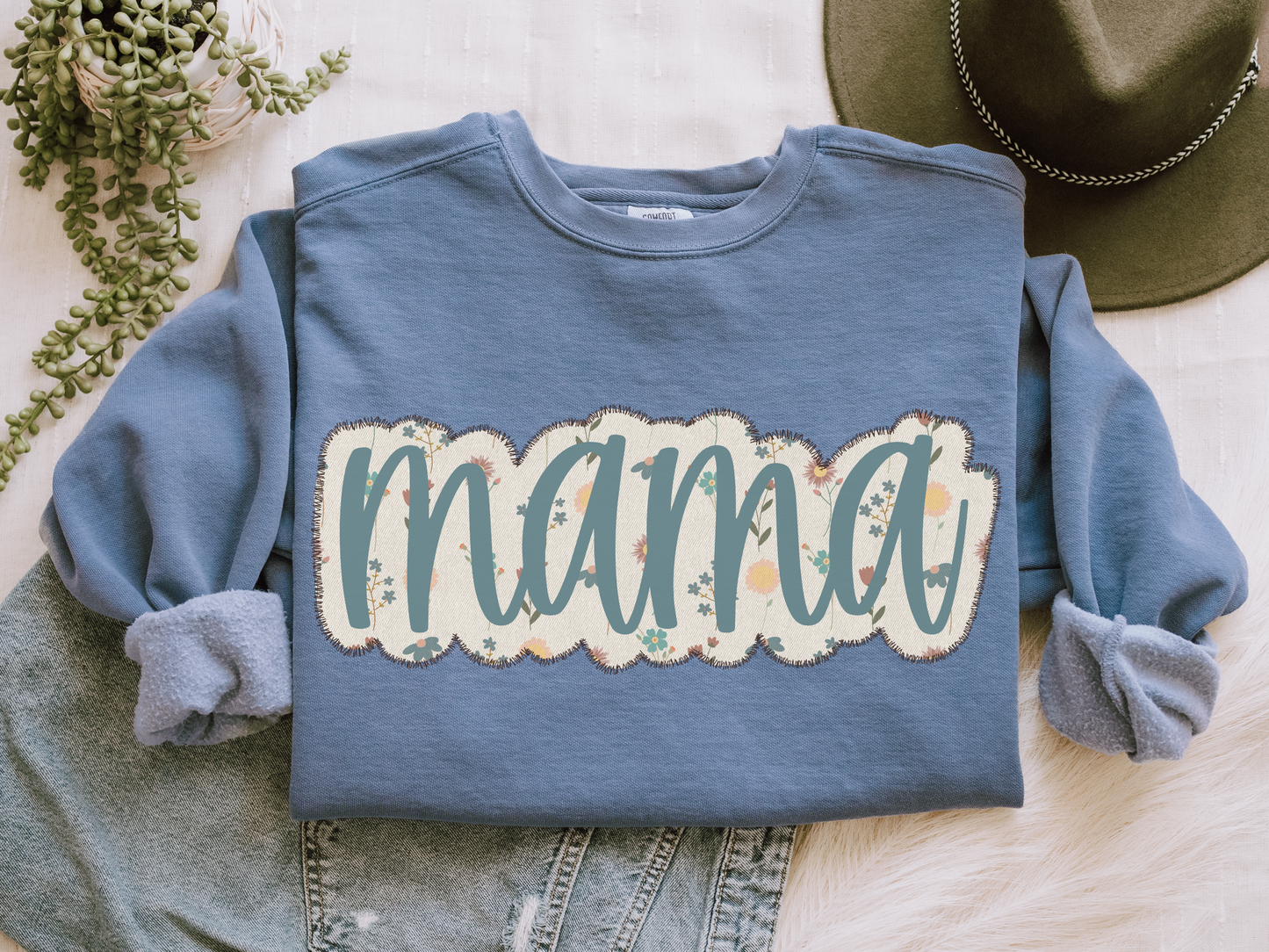 Mother's Day 2024 ~ Mama