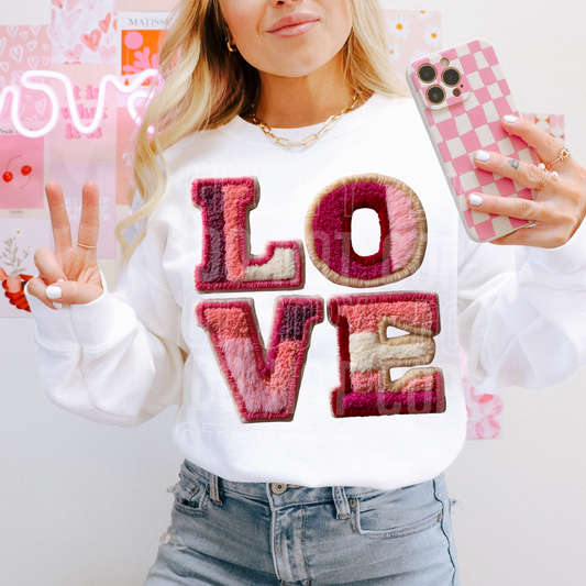 Valentine's Day 2026 ~ Love