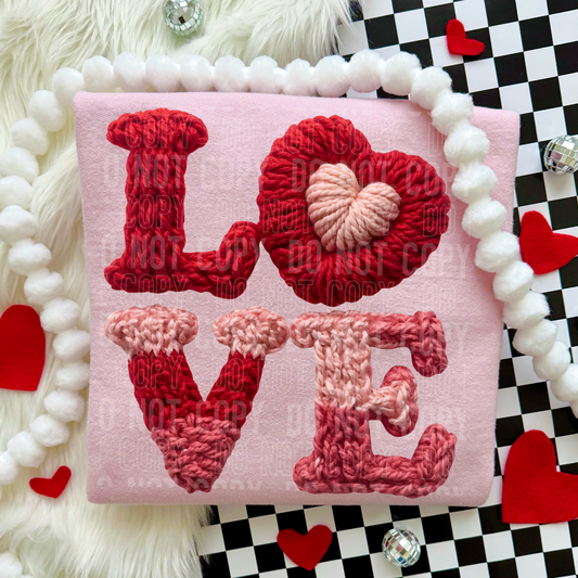 Valentine's Day 2026 ~ Love