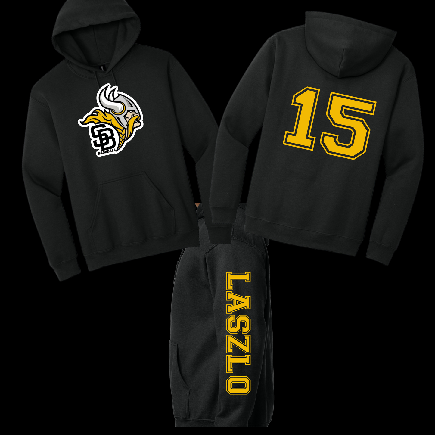 South Brunswick Baseball