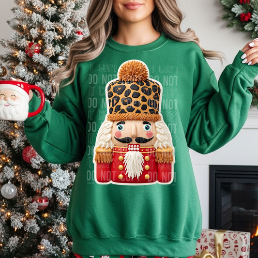 Christmas 2025 - Nutcracker