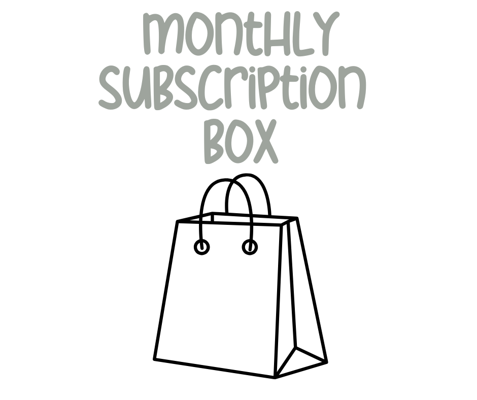 Monthly Subscription Box
