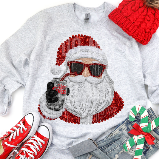Christmas 2025 - Diet Coke