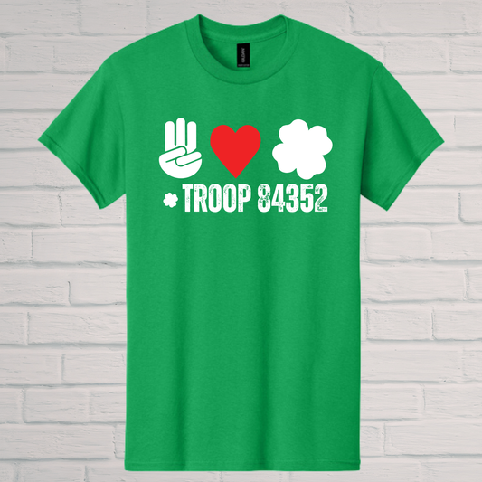 Troop 84352