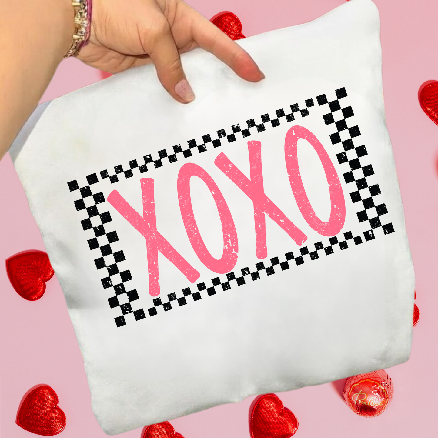 Valentine's Day 2026 ~ xoxo