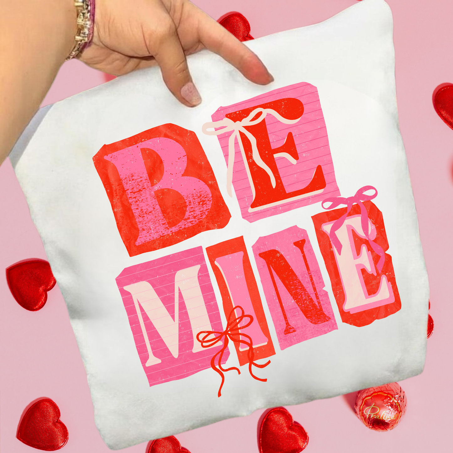Valentine's Day 2026 ~ Be Mine