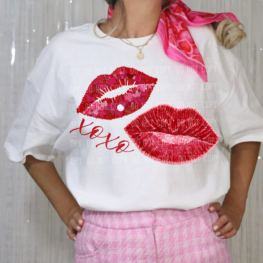 Valentine's Day 2026 ~ XOXO