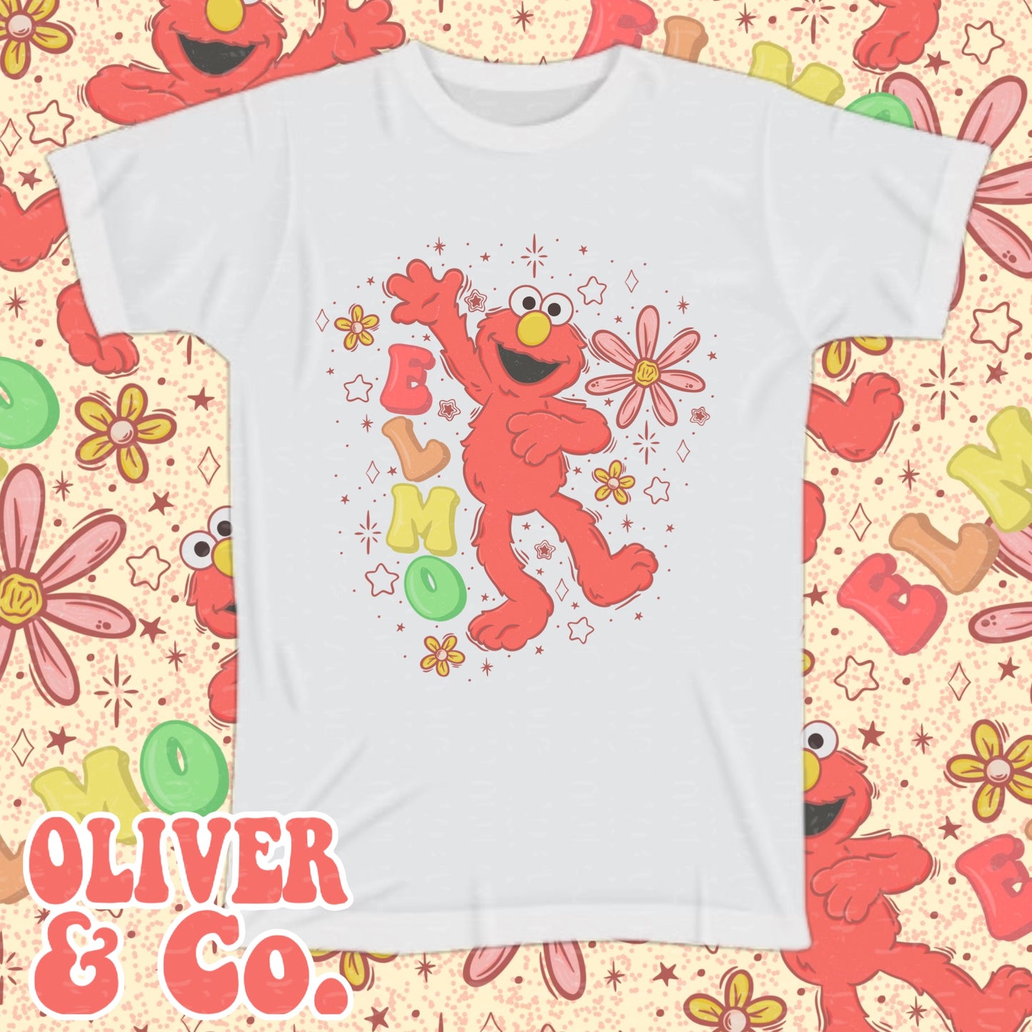 Sunny Days Ahead - - LALA-LALA LALA-LALA Elmo's World
