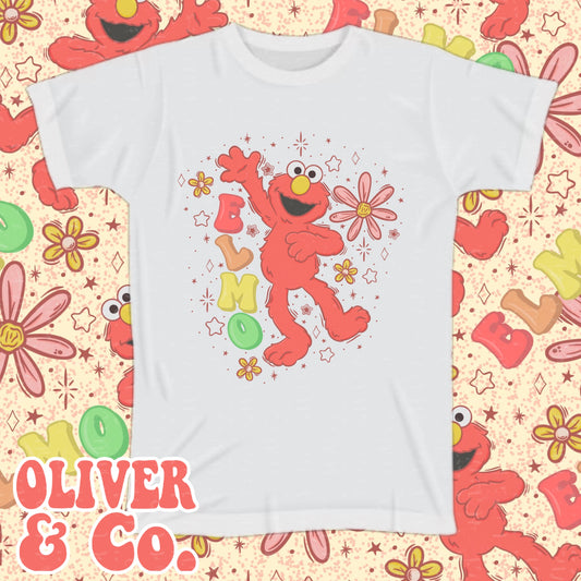 Sunny Days Ahead - - LALA-LALA LALA-LALA Elmo's World