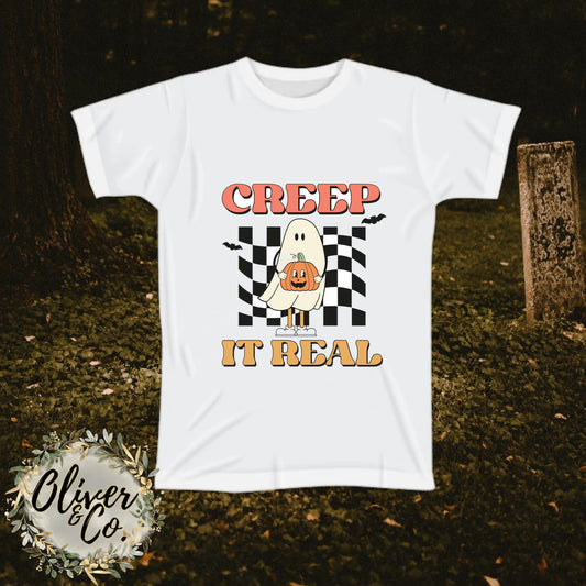 A Spooktacular Finale -- Creep It Real