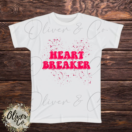 Heart Breaker