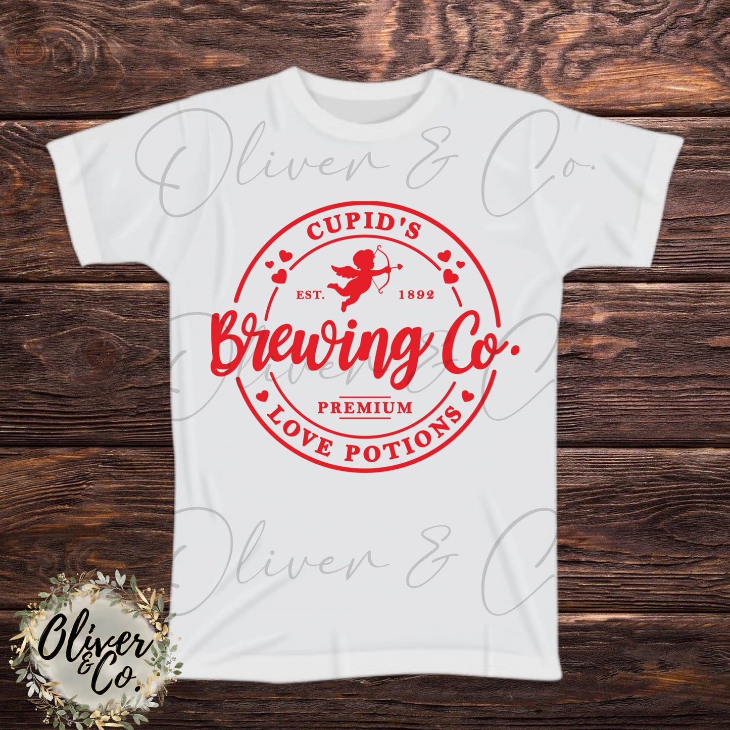 Cupid's Brewing Co