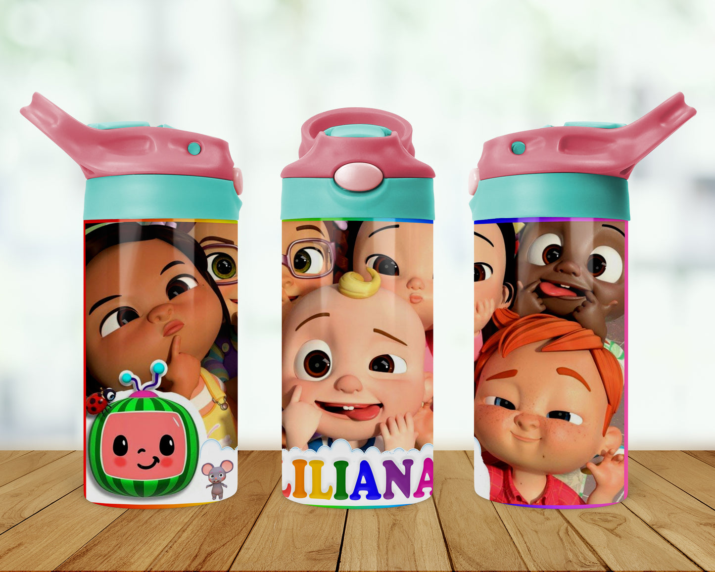 Cocomelon Kids Cup