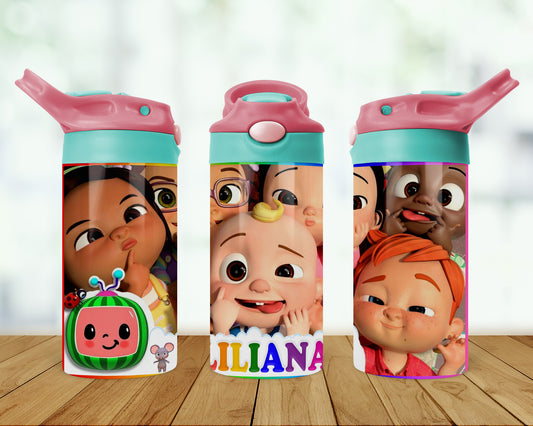 Cocomelon Kids Cup