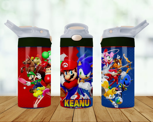 Gamer Kids Cup