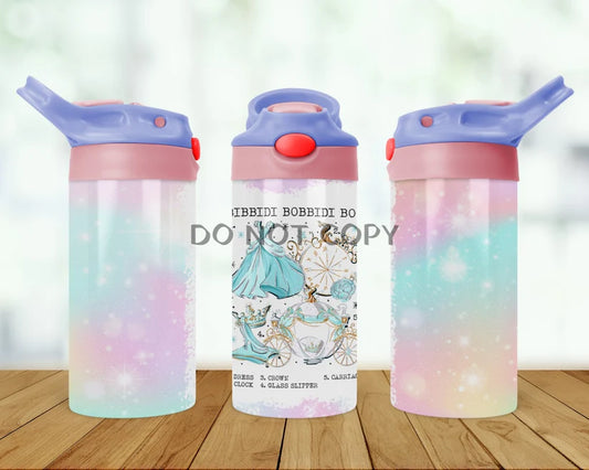 Bibbidi Bobbidi Kids Cup