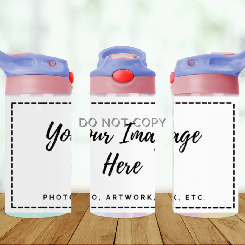 Custom Kids Cup