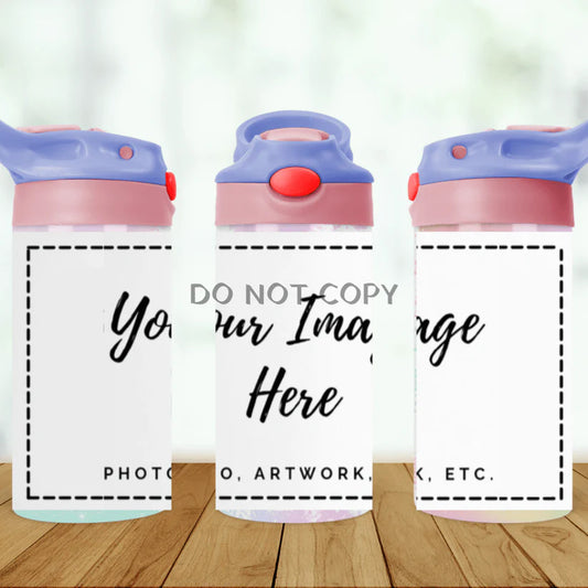 Custom Kids Cup