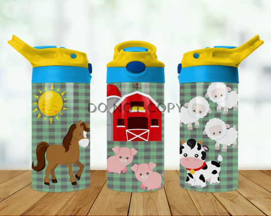 Farm Kids Cup