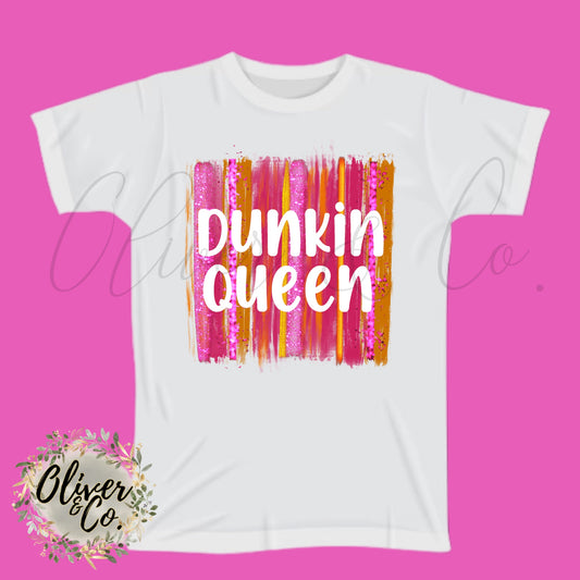 Dunkin Queen