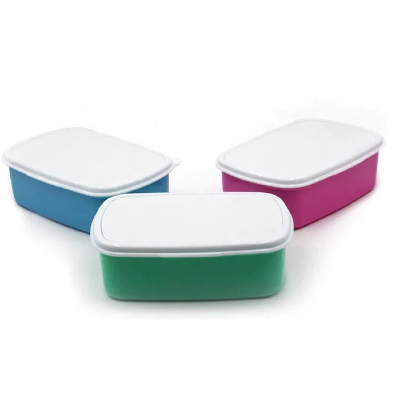 Reusable Lunch Container