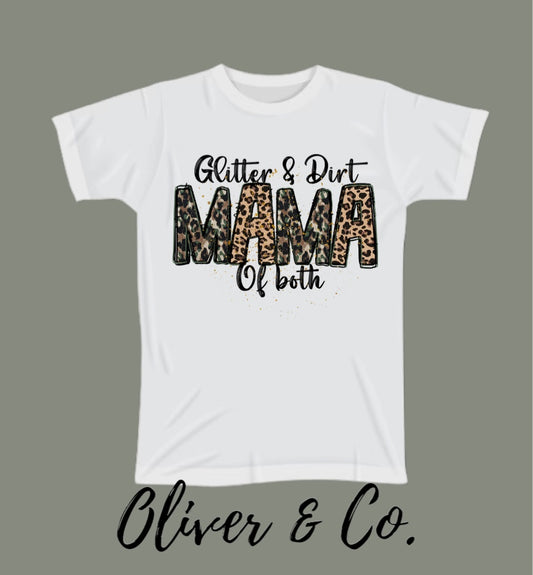 Mother's Day 2022 -- Glitter & Dirt