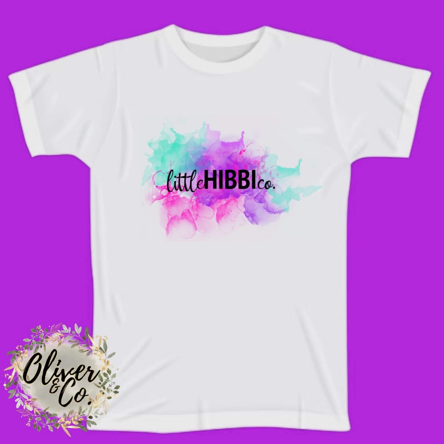 Little Hibbi Co. Exclusive