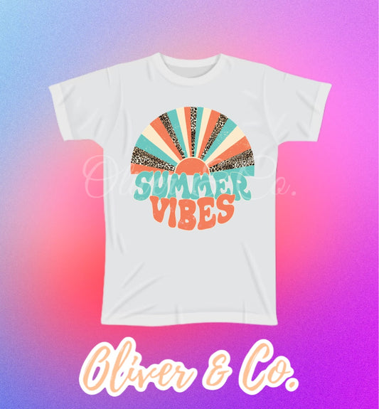 Summer Lovin — Summer Vibes 🌞