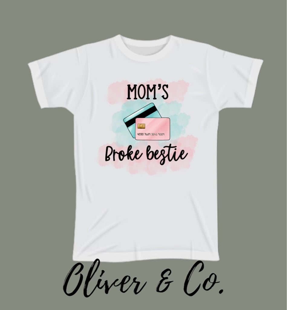 Mother's Day 2022 -- Mom’s Broke Bestie