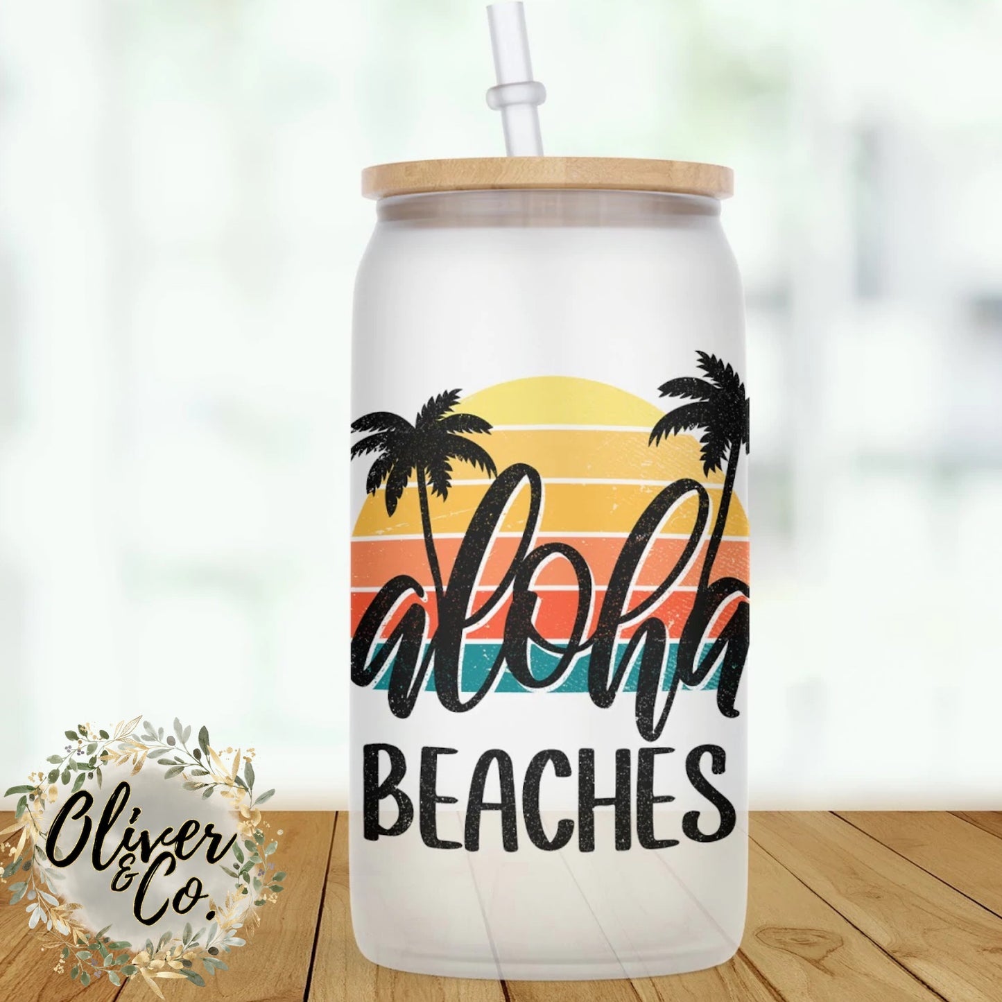 Summer Lovin — Aloha Beaches 🍍