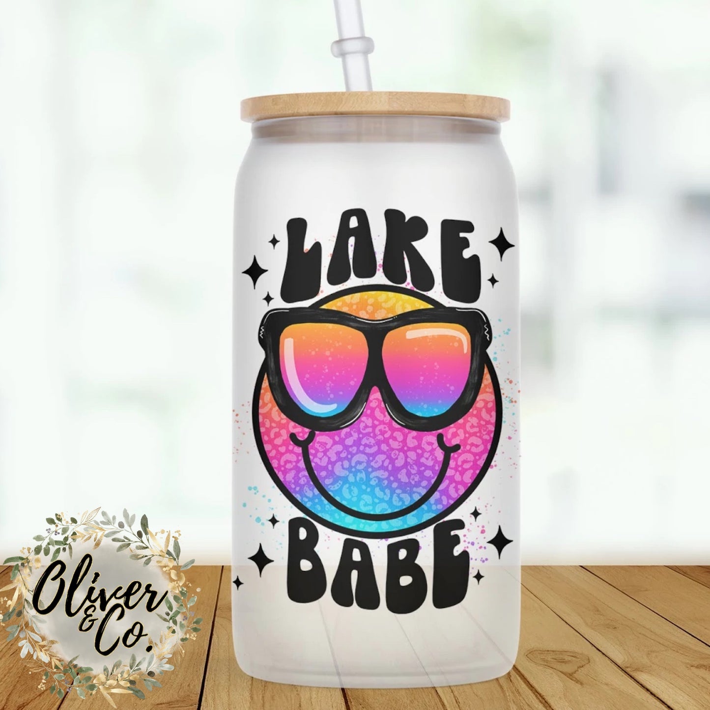 Summer Lovin — Lake Babe