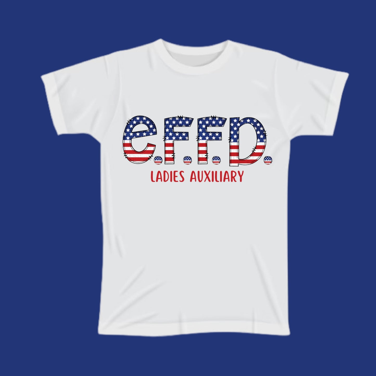 EFFD LADIES — Design 2