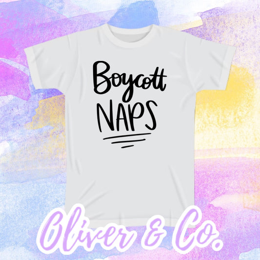 Boycott Naps