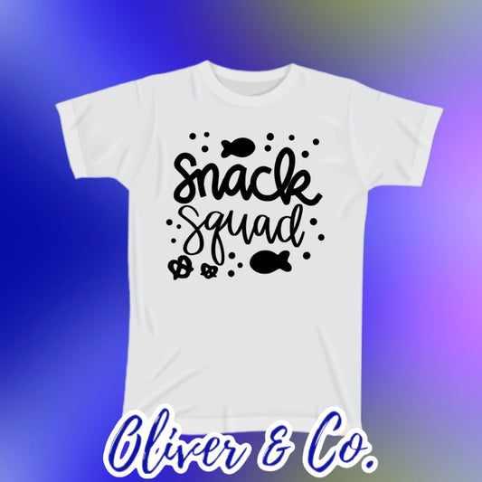 Snack Squad