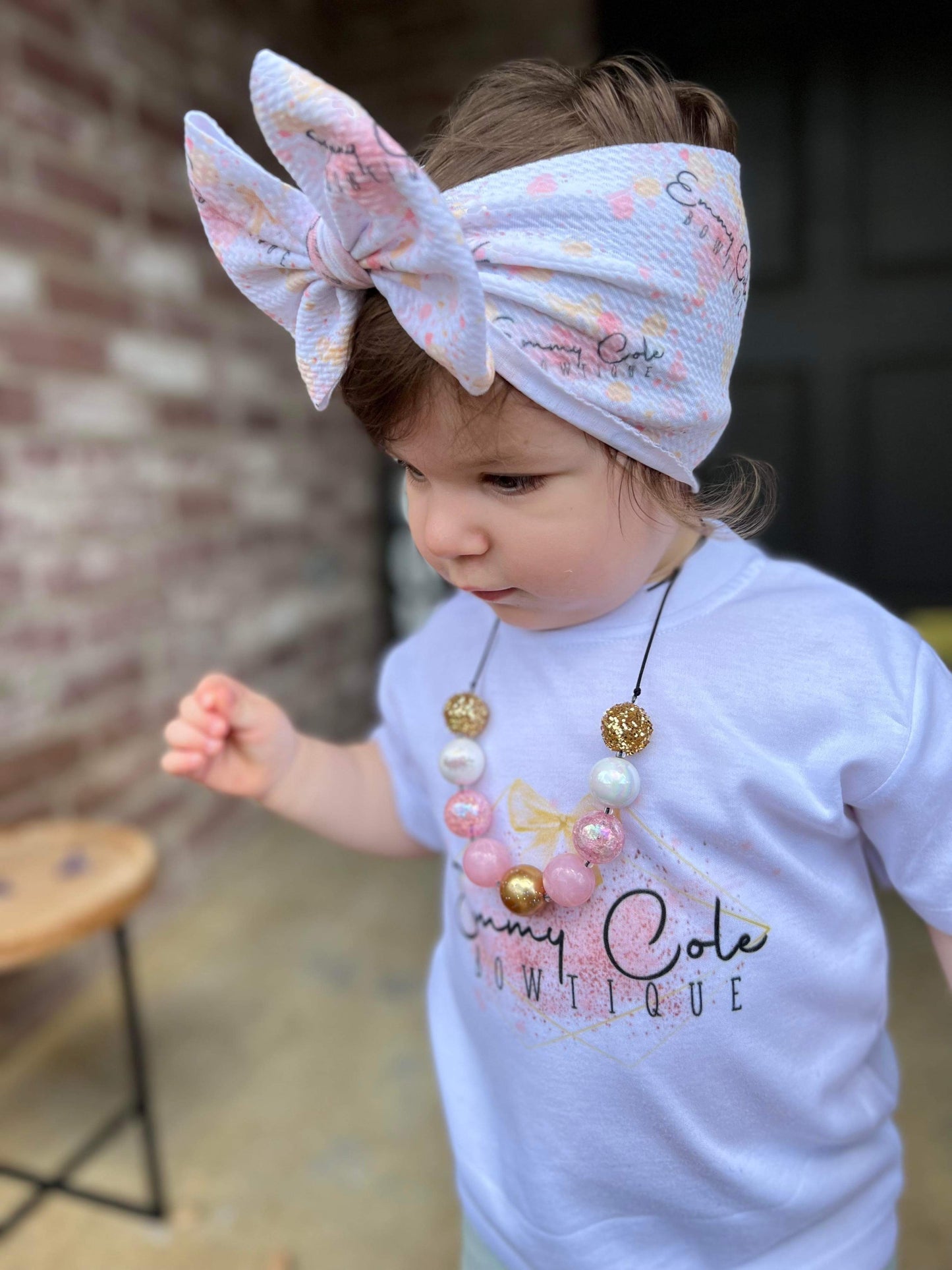 Emmy Cole Bowtique Exclusive