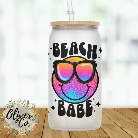 Summer Lovin — Beach Babe