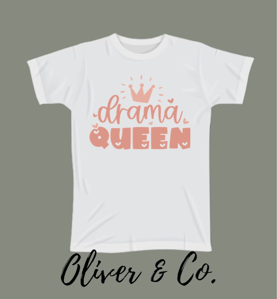 Mother's Day 2022 -- Drama Queen