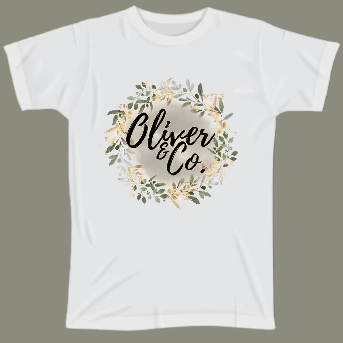 Oliver & Co. Exclusive