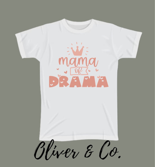 Mother's Day 2022 -- Mama of Drama