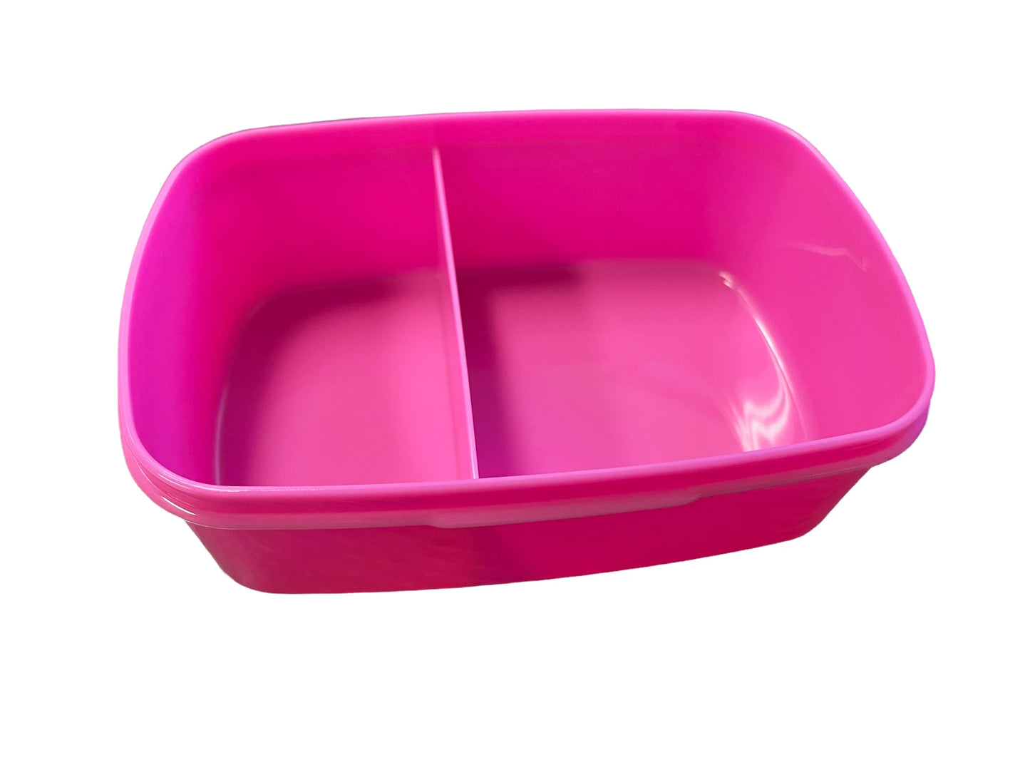 Reusable Lunch Container