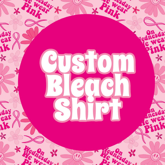 Fight Like a Girl (Bleach) -- CUSTOM