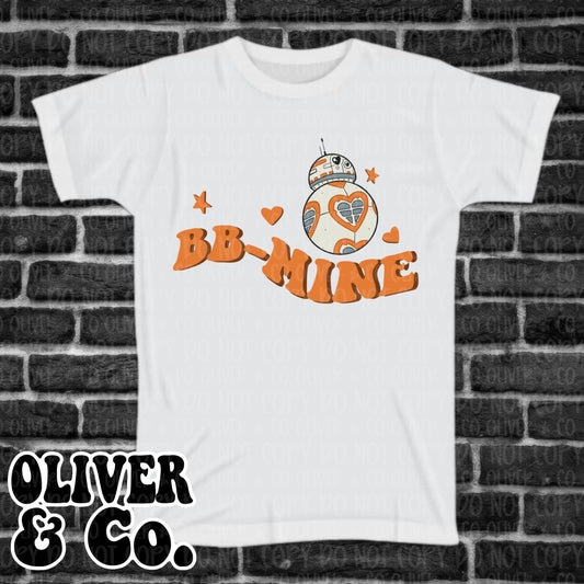 The Force Awakens 💫  — BB Mine